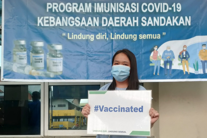 Fear not the Covid-19 shot: a journo’s experience being vaccinated