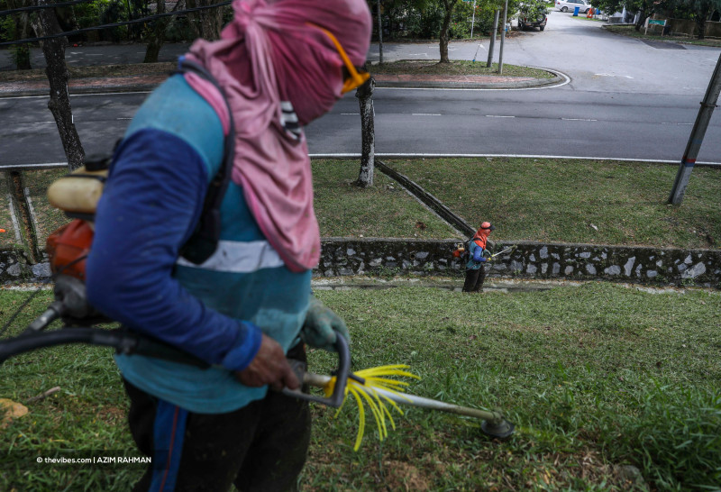 S’wak daily wage workers implore state govt for help
