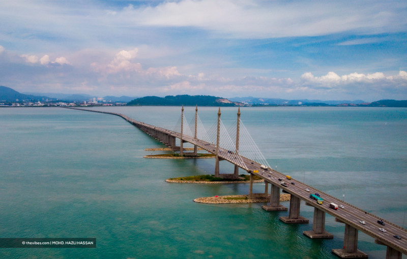 Back on track: Penang tourism to see significant increase in number of travellers