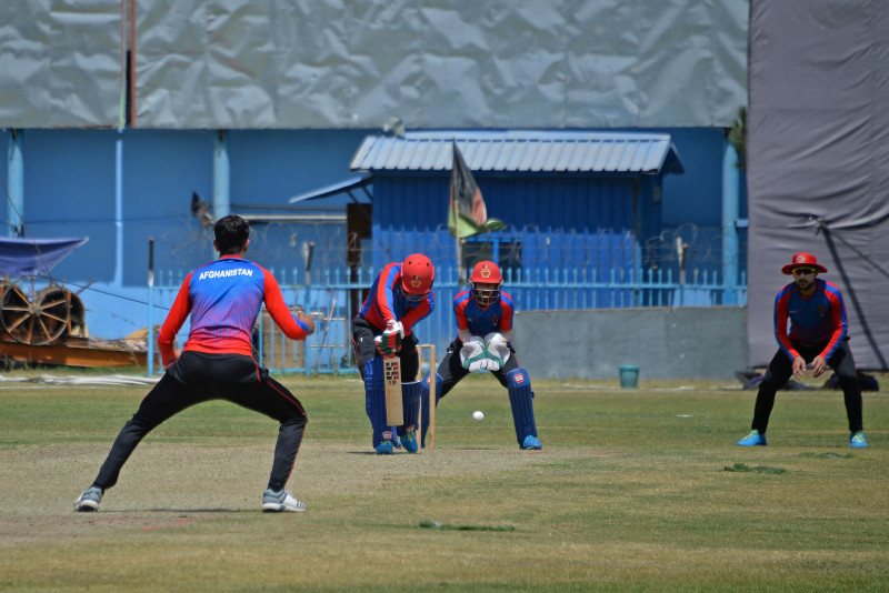 Taliban approves Afghanistan's first cricket Test since takeover