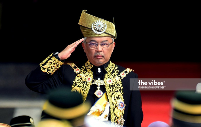 Of course Agong’s consent is needed! – Rajan Navaratnam