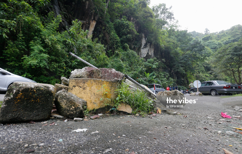 Residents near site of fatal 2018 Penang landslide live in fear