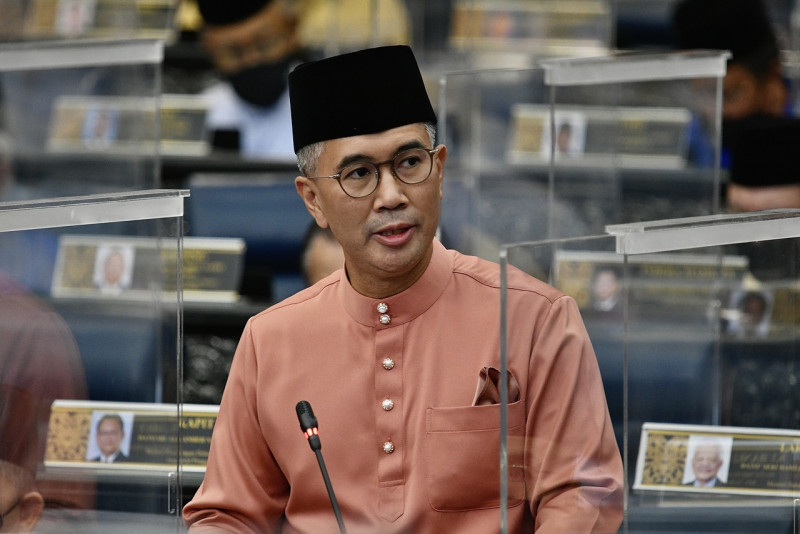 Targeted petrol subsidy to be introduced given booming global prices: Tengku Zafrul