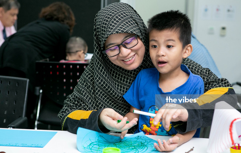 MP urges ministries to solve childcare centres’ dual-licencing issues