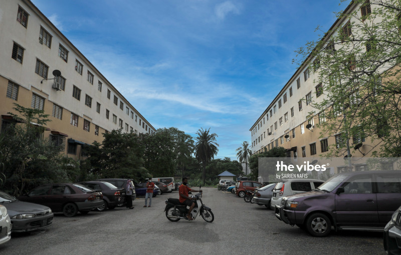 Residential managements can introduce strict Covid-19 measures: Ismail Sabri