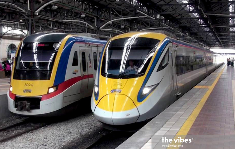 KL-JB high-speed rail link makes no sense – P. Gunasegaram