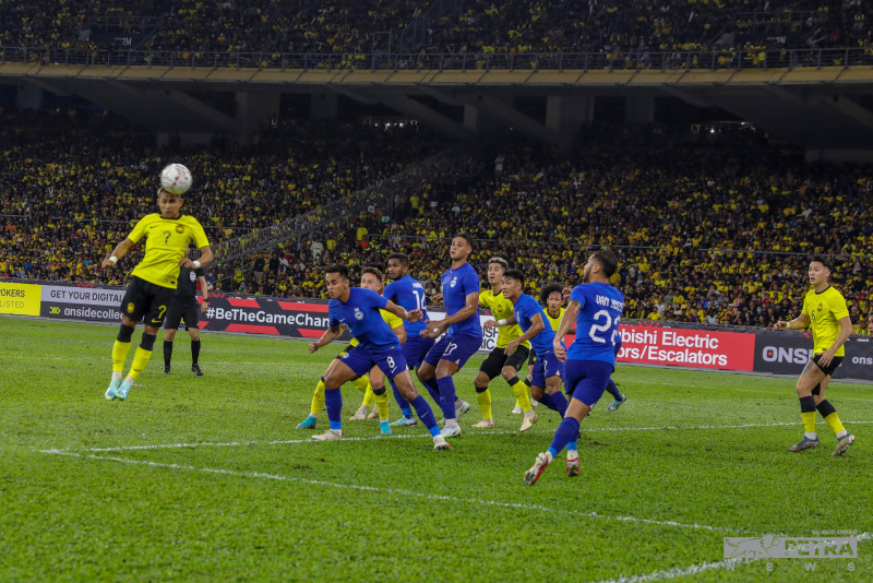 Will AFF Cup’s next edition be included in Fifa calendar?