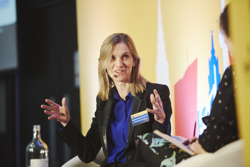 French firm to start making Moderna Covid-19 vaccine next month: minister