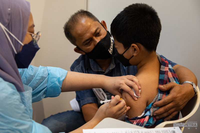 Only one serious Aefi case out of 400,000 child vaccine recipients: NPRA