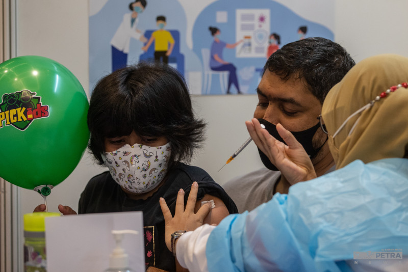 PICKids to start Feb 13 in Kelantan: health director