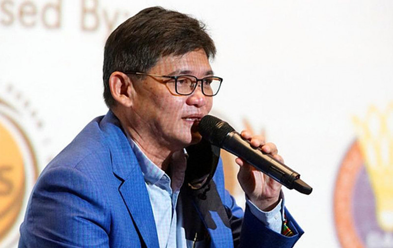 BAM optimistic with Thomas Cup draw