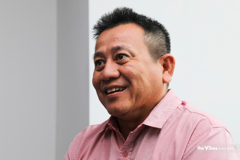 Umno disciplinary board just ‘decoration’ for Zahid: Tun Faisal