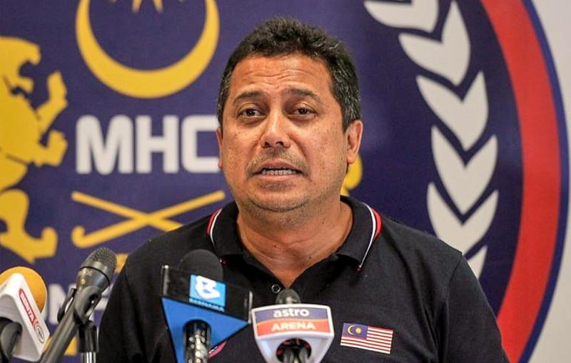 MHC aims for semi-finals of Nations Cup