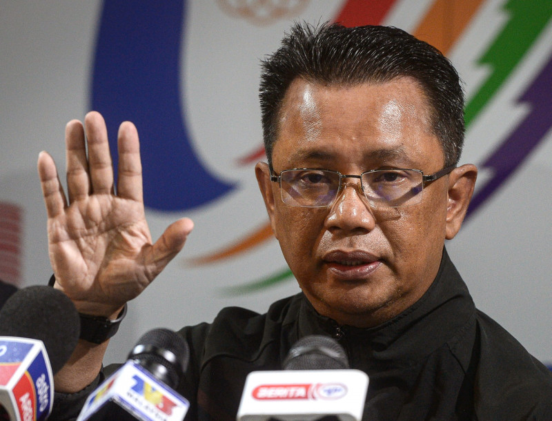 BAM receives five-star rating from Sports Commissioner’s Office