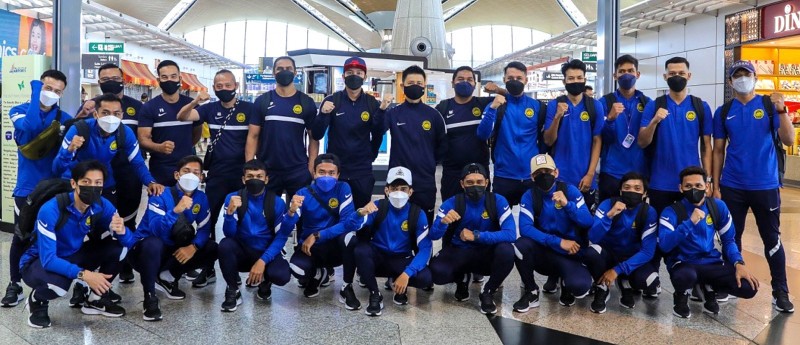 Winning start for M’sia at AFF Futsal C’ship