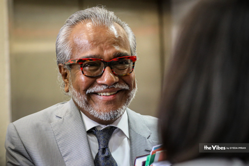 AGC drops appeal against Shafee’s acquittal for money laundering  