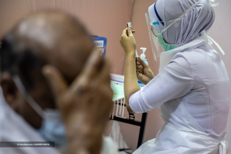 M’sia back to more than 8,000 new Covid-19 cases; 103 deaths logged