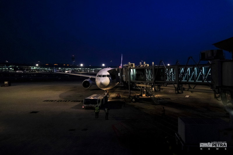 Budget 2023: RM50 mil to develop aerospace components