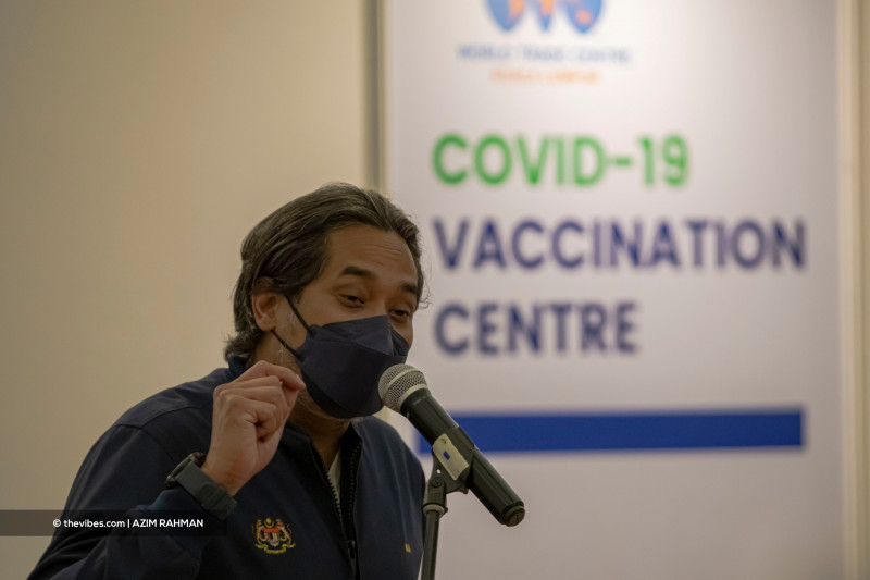 No more mega PPVs as mass vaccination exercise ends, says KJ