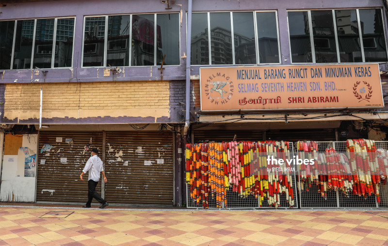 New stimulus package vital for SMEs, or thousands more may fold