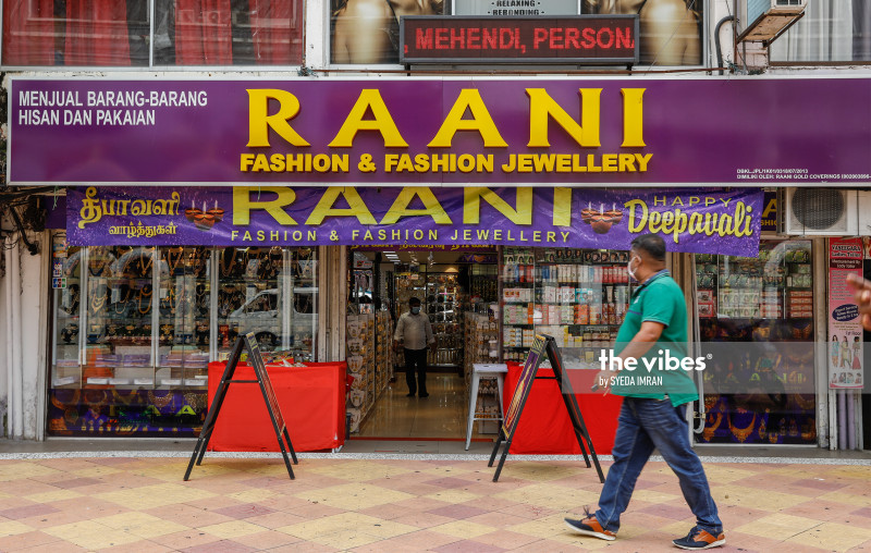 Don’t be complacent, embrace e-commerce, SMEs told