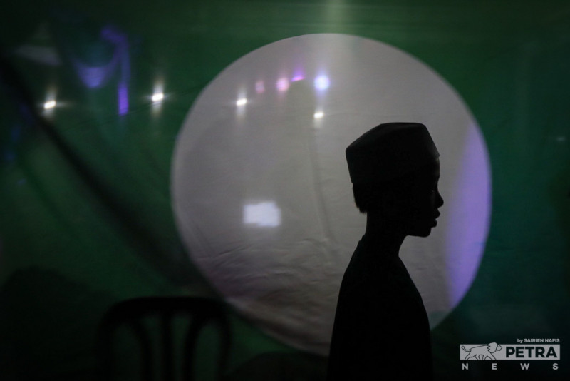 GE15: PAS ready to discuss govt formation with Perikatan