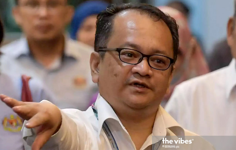 Prasarana confirms chief told to go on leave