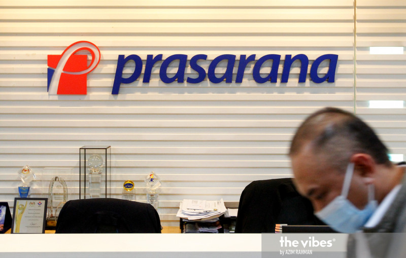 MRCB-George Kent refutes Prasarana payment claims