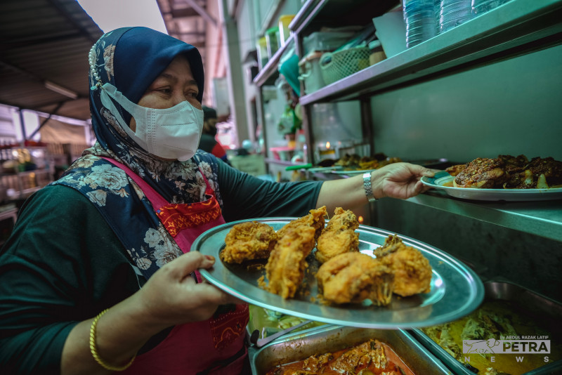Negri Sembilan mulls making face masks compulsory again
