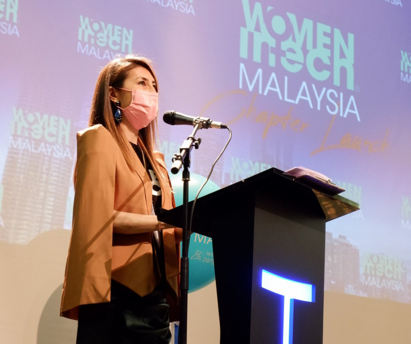 M’sia progresses to empower women, but more support needed: Women In Tech