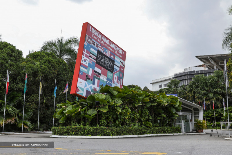Limkokwing students in limbo as accreditation revoked