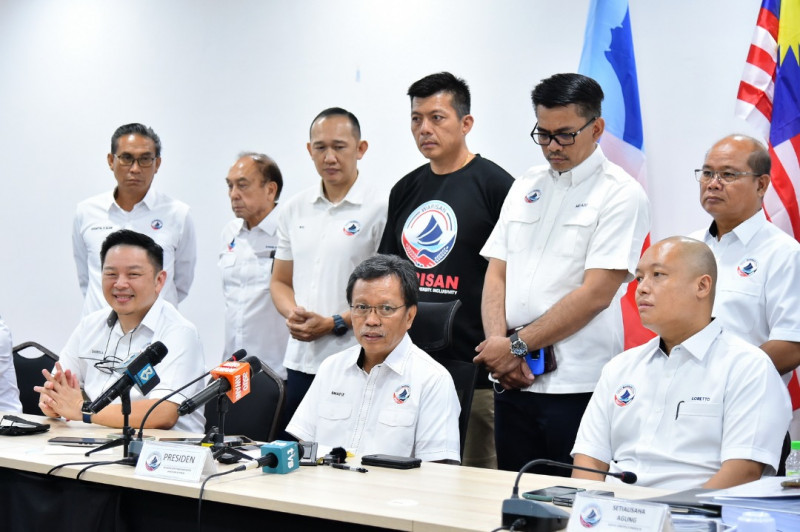 RoS unfair in rejecting Warisan’s bid to postpone AGM: Shafie