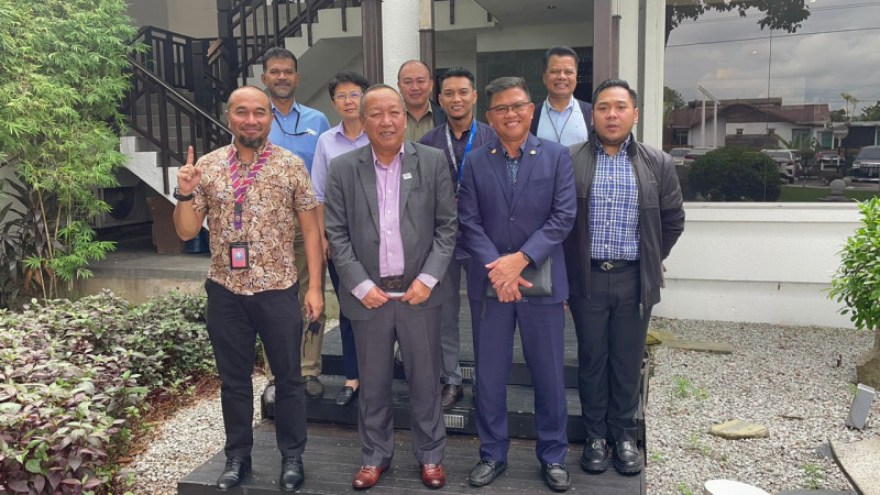 Sabah holds talks with Batik Air on direct flights from Indonesia