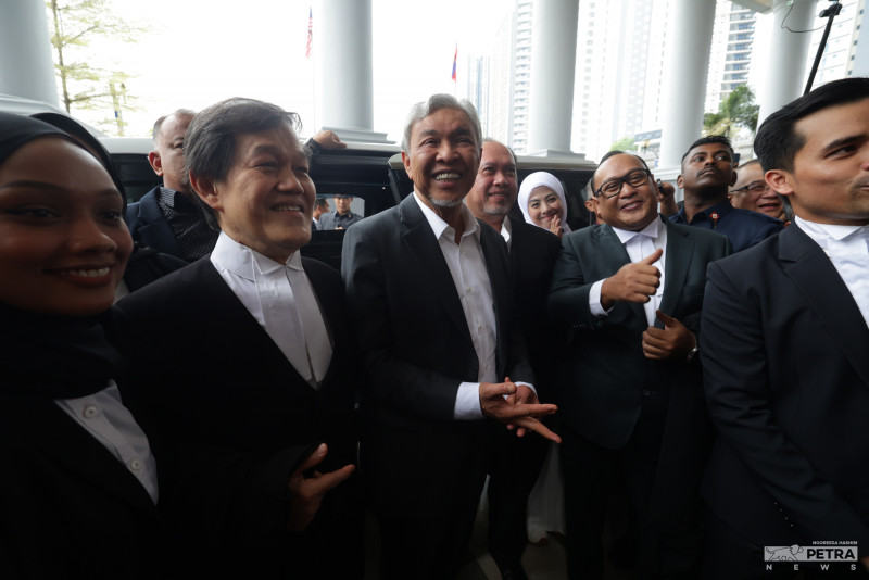 Recent court decisions and their bearing on M’sia’s future