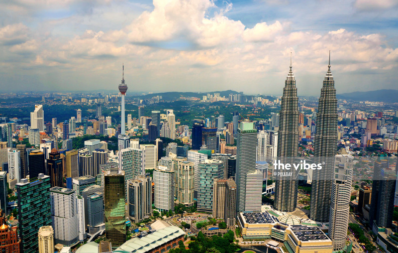 Fitch downgrade not stifling efforts to revive economy: Tengku Zafrul