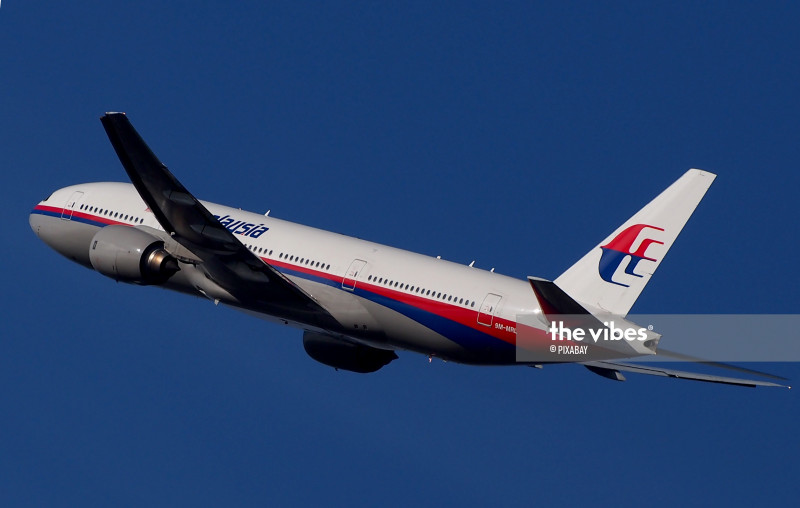 Malaysia Airlines passenger sour over pre-packed meal on overseas flight