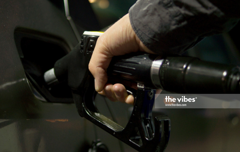 Diesel to cost RM3.35 per litre from midnight on June 10 says minister