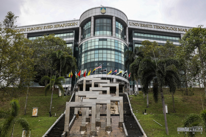 Prioritise needs of entire nation by opening UiTM to non-Bumis, says Aliran