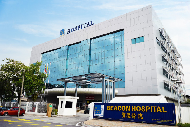 TE Asia to invest in Beacon Hospital