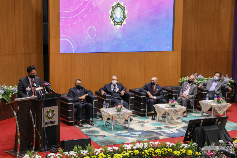 Letter – MACC’s tell-all did everything but clear its name – J.D. Lovrenciear 