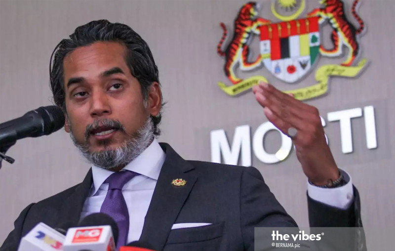 More than enough Covid-19 jabs by June if deliveries on time: KJ