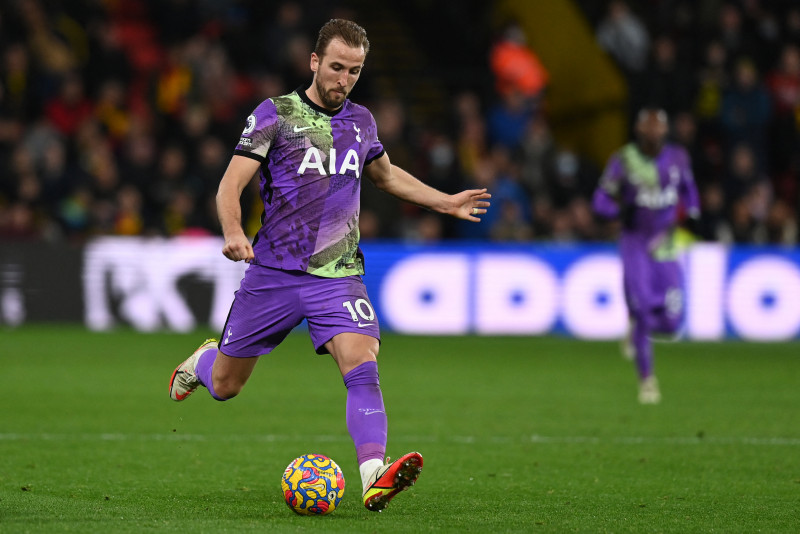 Kane set for Munich medical after agreeing transfer from Spurs