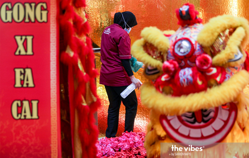 MOE academic calendar: Nine-day holiday for Chinese New Year 2026