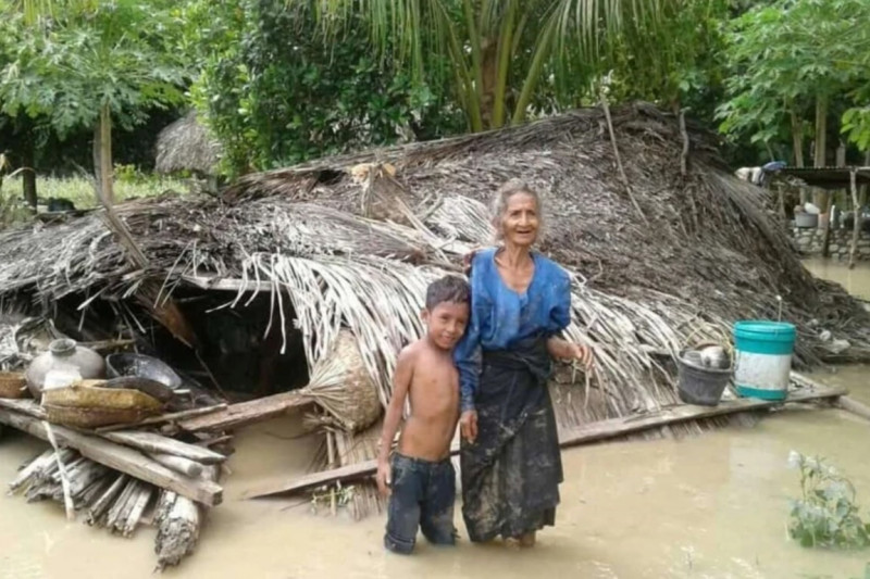 [UPDATE] Death toll hits 90 in Indonesia, East Timor floods