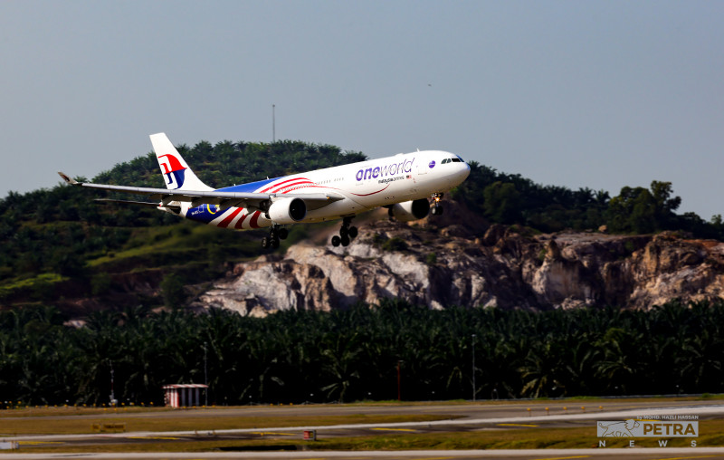 Fly home and vote: M’sia Airlines, Firefly offer flight discounts for GE15