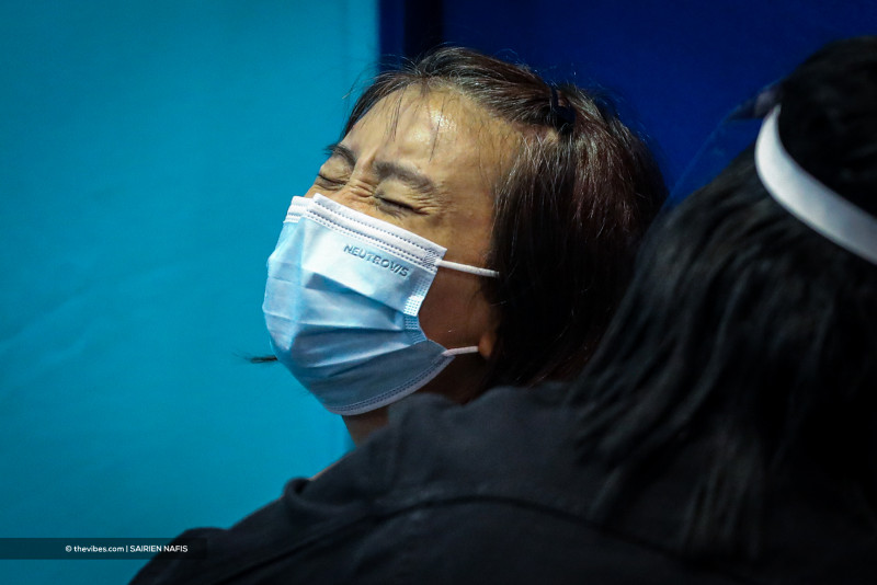 No notifications reason we miss vaccine appointments, claim M’sians