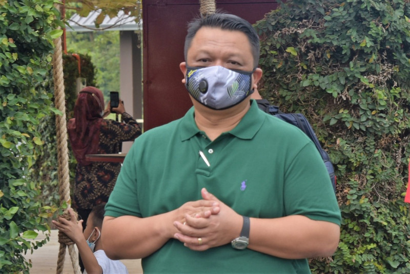 Proper clinical waste disposal can prevent Covid-19 spread, says Perlis royal