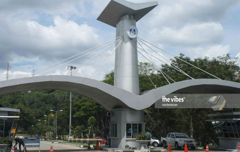 Uum S Kedah Campus Under Lockdown After 11 Covid 19 Cases Malaysia The Vibes