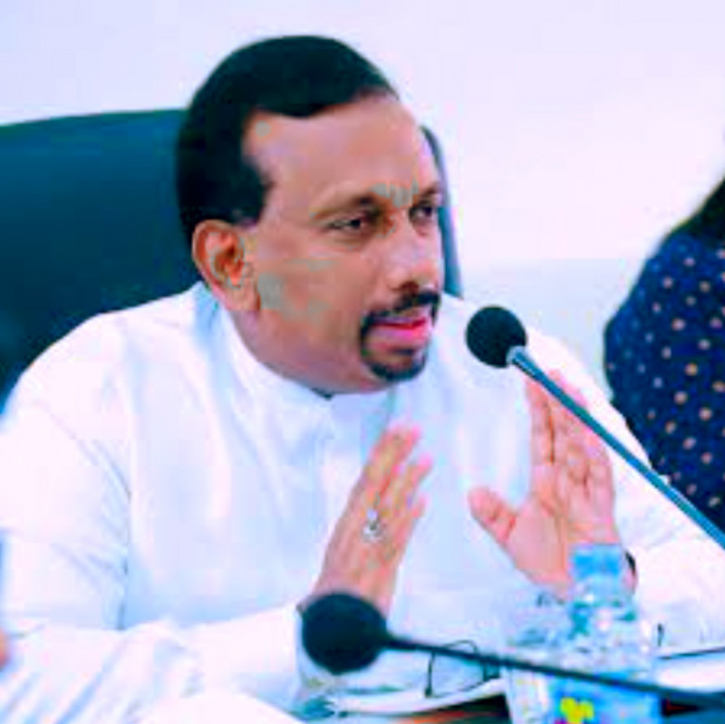 Sri Lanka minister slams police for ‘botched’ probe on cricket World Cup final