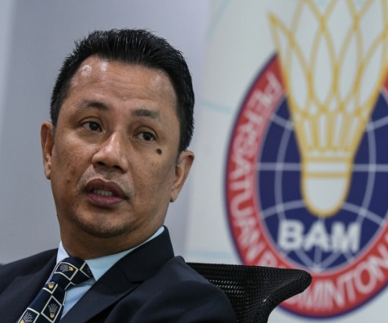 National badminton team to focus on Japan following England’s Thomas Cup withdrawal